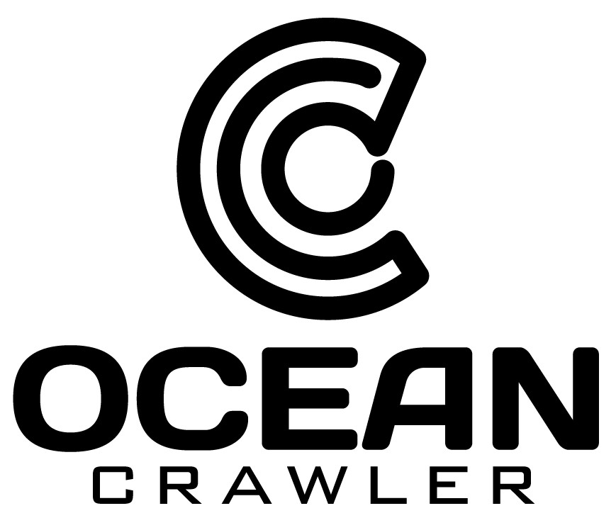 ocean crawler logo