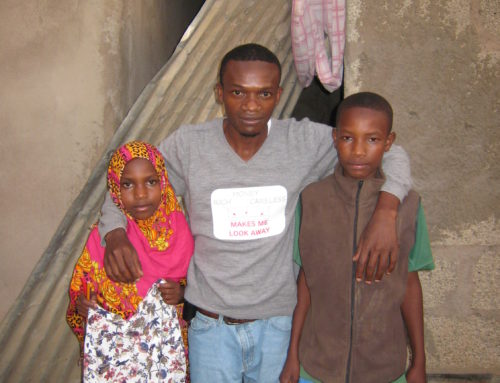 Orphans: Children of Tanzania